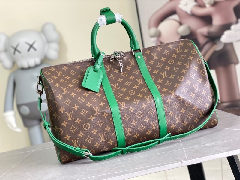 Louis Vuitton Travel Bags